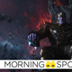 Image for article titled New Infinity War Rumors Point to an Important Role for a Cosmic Marvel Hero